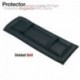 Protector acolchado pechopetral enganche