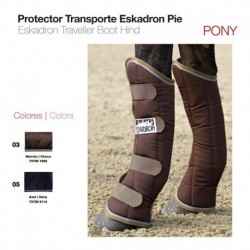 Protector transporte Eskadron Pony