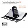 Protector paño Eskadron velcro pie