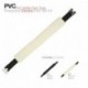 Protector cincha PVC
