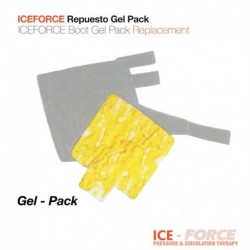 Repuesto protector iceforce gel