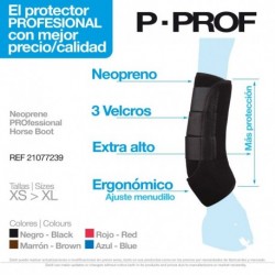Protector neopreno p-prof