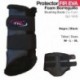 Protector fir eva foam borreguillo