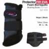 Protector fir eva foam borreguillo