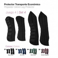 Protector transporte ECO