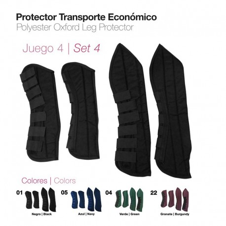 Protector transporte ECO