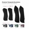 Protector transporte ECO
