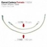 Ramal cadena forrado