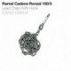 Ramal cadena ronzal
