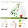 Riendas Endurance Fluor Syth
