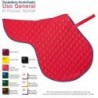 Sudadero Zaldi Uso General acolchado