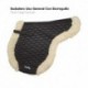 Sudadero Uso General con borreguillo Plush