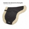 Sudadero Uso General con borreguillo Plush