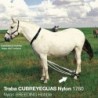 Traba cubreyeguas nylon