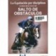 DVD: Curso práctico de Salto de Obstáculos II