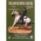 DVD: Doma Vaquera. Campeonato de España Doma Vaquera 2002