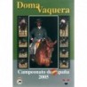 DVD: Campeonato de España Doma Vaquera 2005