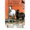 DVD: El Caballo Español. Morfología