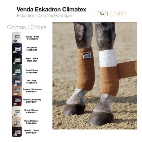 Venda Eskadron climatex