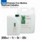 Zaldi champú con biotina especial caballos