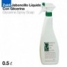 Zaldi jaboncillo líquido con glicerina