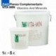 Zaldi pienso complementario vitamin