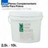 Zaldi pienso complementario leche potro