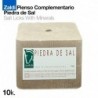 Zaldi pienso complementario piedra sal