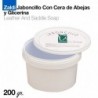 Zaldi jaboncillo con cera abeja y glicerina