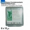 Zaldi pienso complementario calostros potr