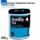 Zaldi premium repelente insecto antifly gel
