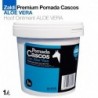 Zaldi premium pomada cascos aloe vera