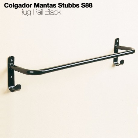 Colgador para mantas Stubbs