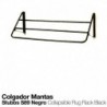 Colgador para mantas Stubbs