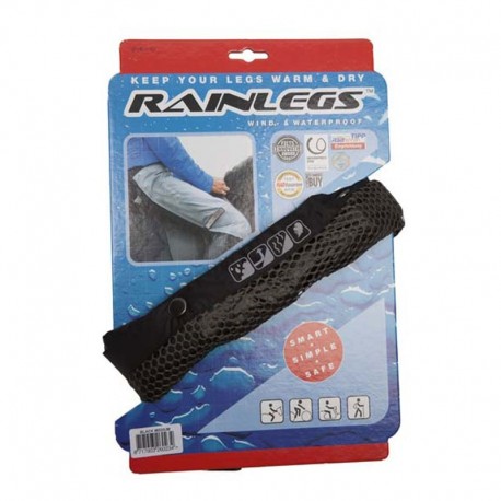 Chaparrera corta impermeable Rainlegs