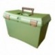 Caja limpieza grande