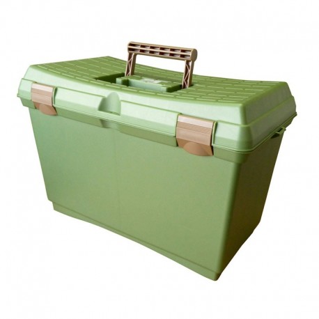 Caja limpieza grande