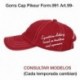 Gorra Cap Pikeur form