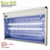 Matamoscas eléctrico grande Fly-Killer
