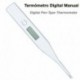 Termómetro digital manual