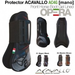 Protector Acavallo Opera mano