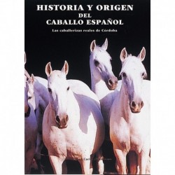 LIBRO: HISTORIA Y ORIGEN DEL P.R.E.