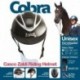 Casco montar cobra