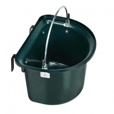 Comedero Plastico Colgar Pequeno