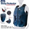 Body protector homologado