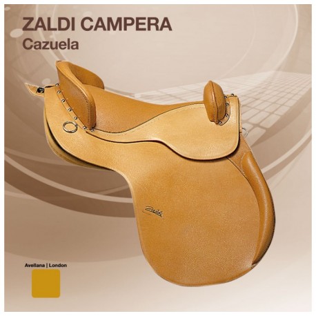 Silla Zaldi Campera Cazuela