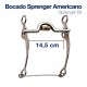 Bocado Sprenger Americano HS-41016