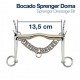 Bocado Sprenger Doma