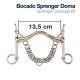 Bocado Sprenger doma