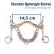 Bocado Sprenger doma